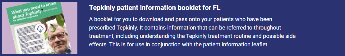 Patient Booklet
